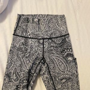 Lululemon leggings